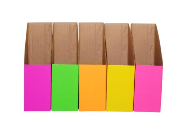 Magazine Box - Pack of 100