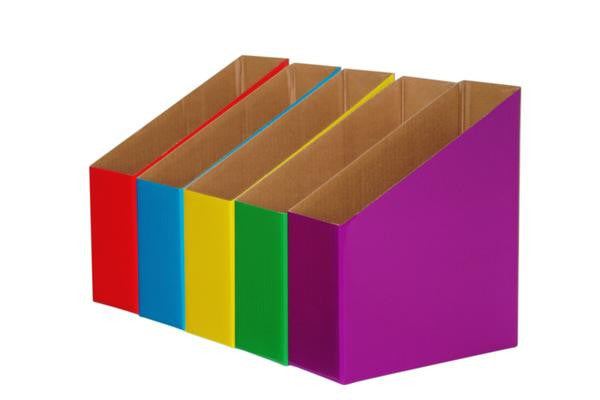 Magazine Box - Pack of 100