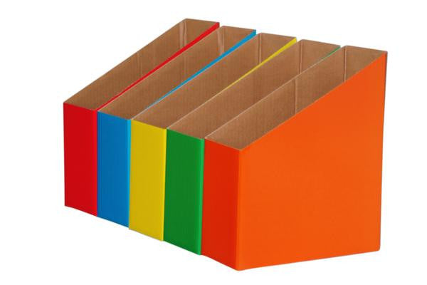 Magazine Box - Pack of 100