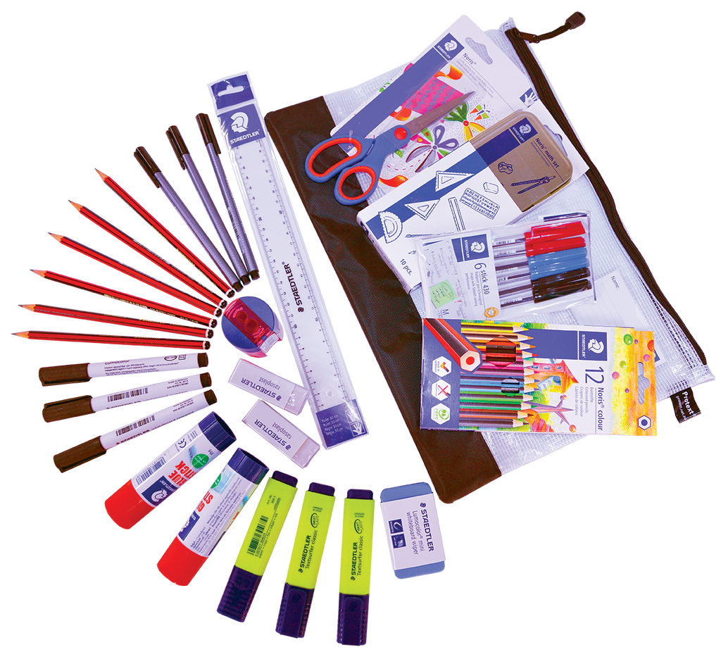Complete Student Pack