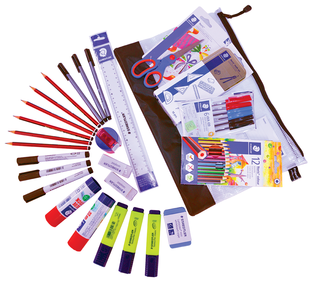 Complete Student Pack