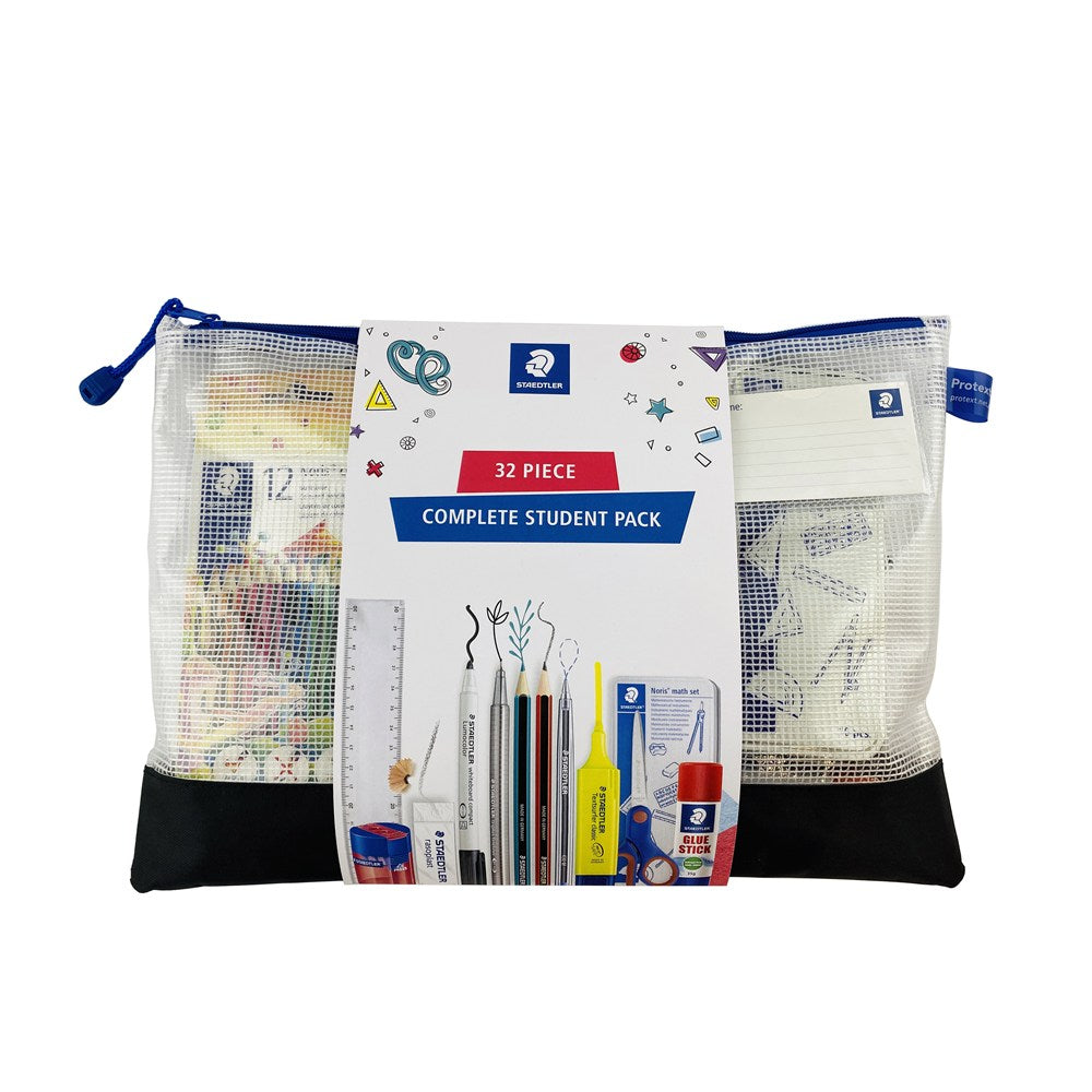 Complete Student Pack
