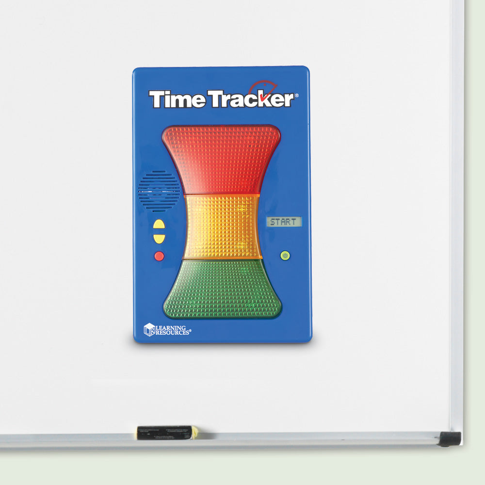 Magnetic Time Tracker