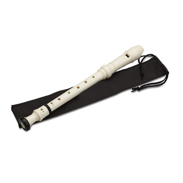 Riviera C Descant Recorder