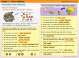 Maths Box Orange