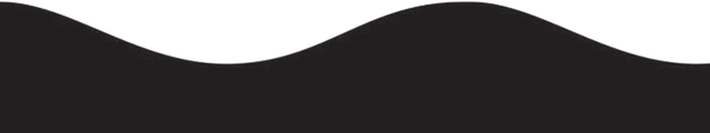 Black Big Magnetic Border