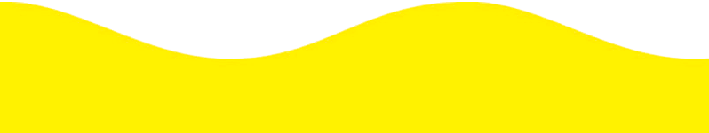 Solid Yellow Magnetic Border