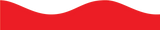 Solid Red Magnetic Border