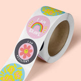 Affirmation Stickers