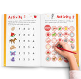 Beanstalk Books Phase 6 Workbook: Spelling