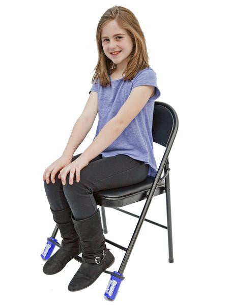 Bouncy Bands For Wide Chairs
