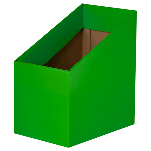 Book Box - Pack of 100