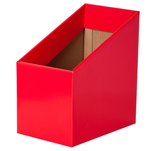 Book Box - Pack of 100