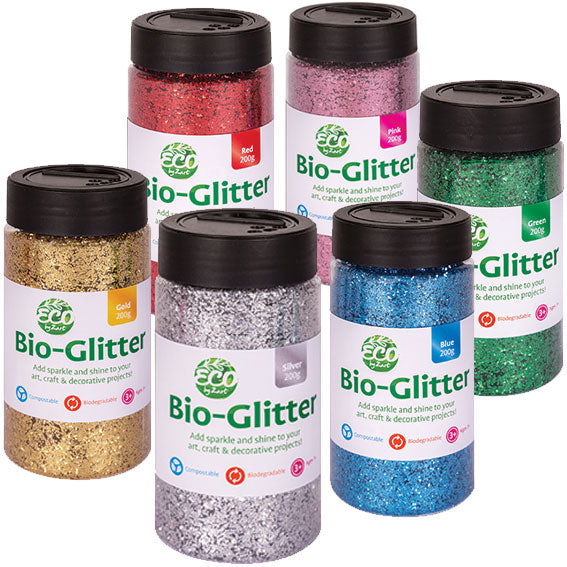 Bio Glitter