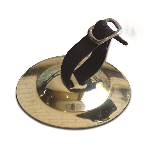 Coyote Finger Cymbals