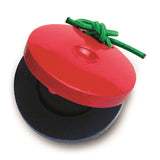 Coyote Finger Clapper Castanets