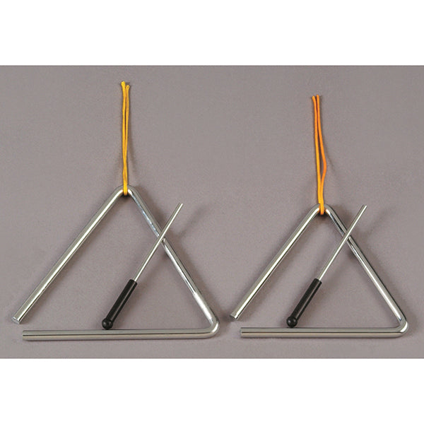 Coyote Triangle & Beater