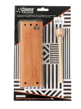 Coyote Tap Box Square