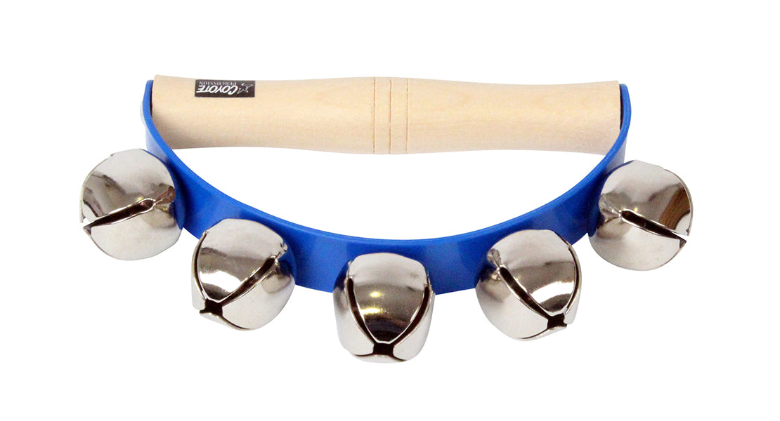 Coyote Sleigh Bells