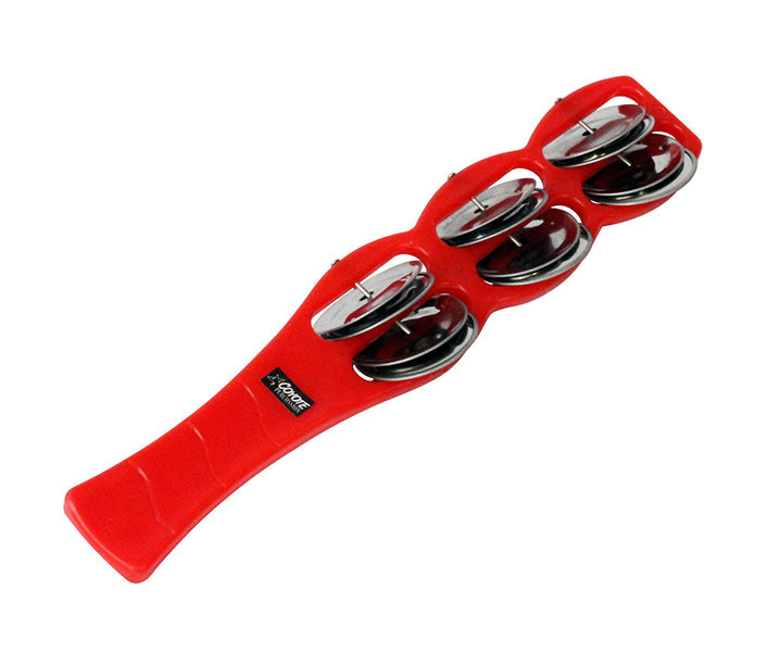 Coyote Jingle Stick (Plastic)