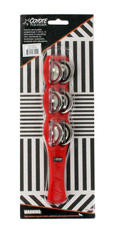 Coyote Jingle Stick (Plastic)