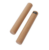 Coyote Claves