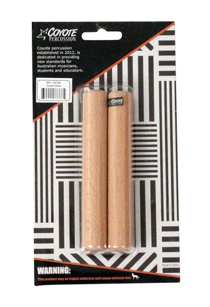Coyote Claves