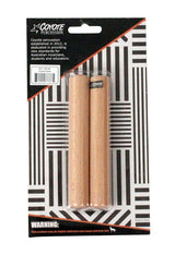 Coyote Claves
