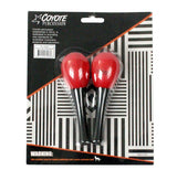 Coyote Chicken Shaker Maracas