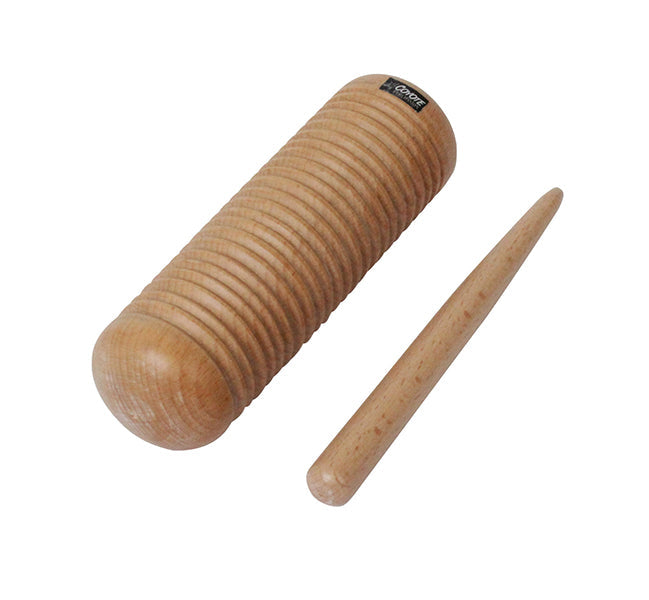 Coyote Guiro Shaker