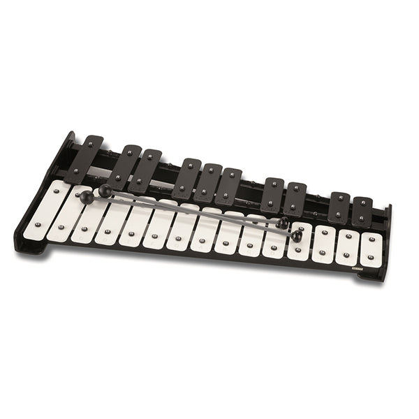Coyote Glockenspiel