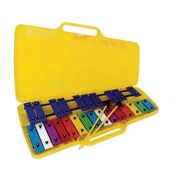 Coyote Glockenspiel