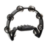 Coyote Tambourine Half Moon - Different colours available