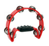 Coyote Tambourine Half Moon - Different colours available