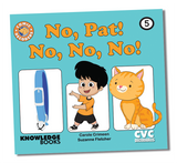 Comic Decodable Readers Series 1