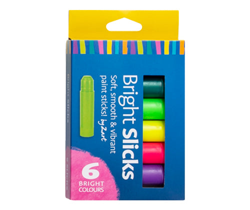 Bright Slicks by Zart 6's