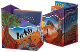 Celebrations Indigenous Book Box - Pack of 5