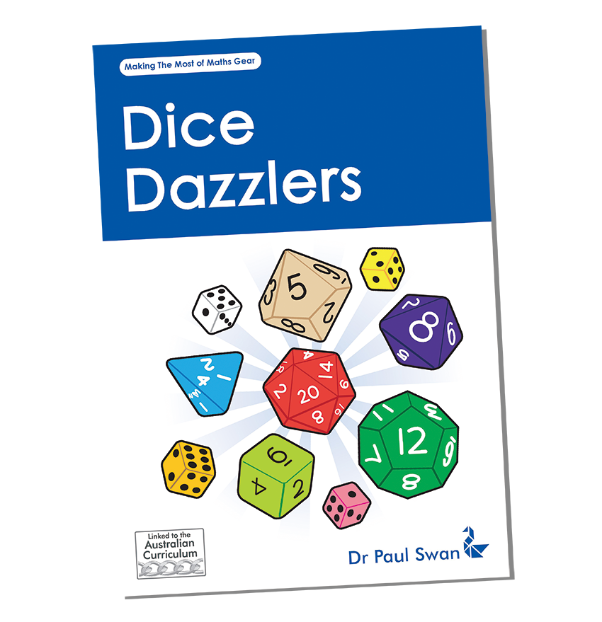 Dice Dazzlers