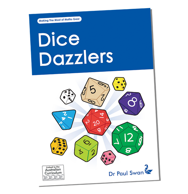 Dice Dazzlers