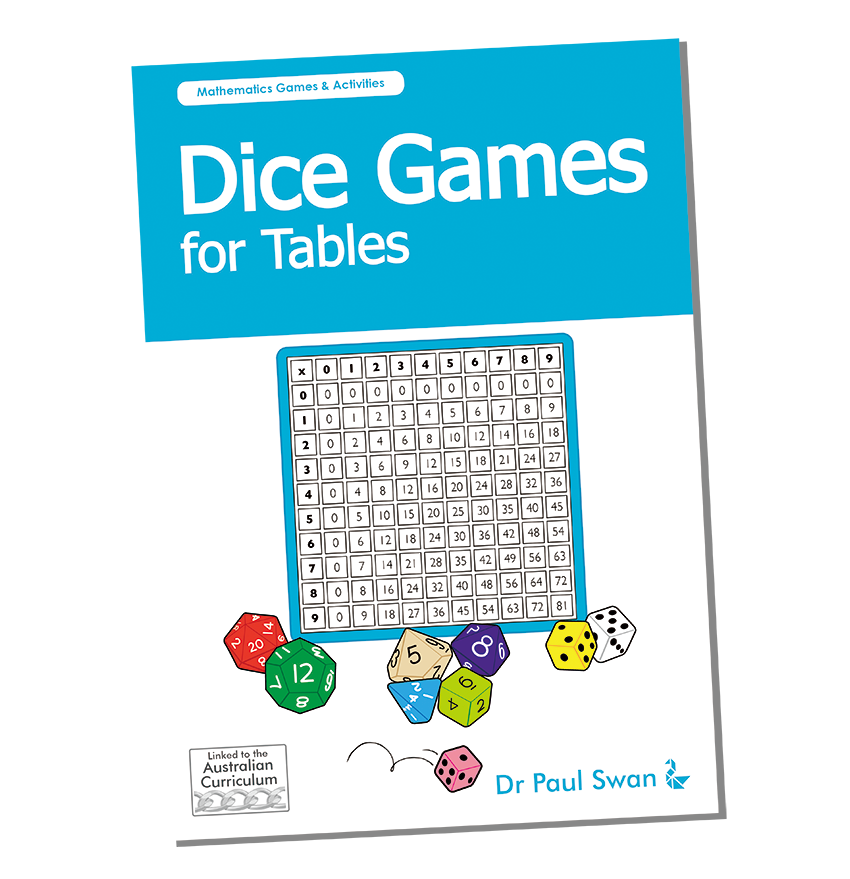 Dice Games for Tables