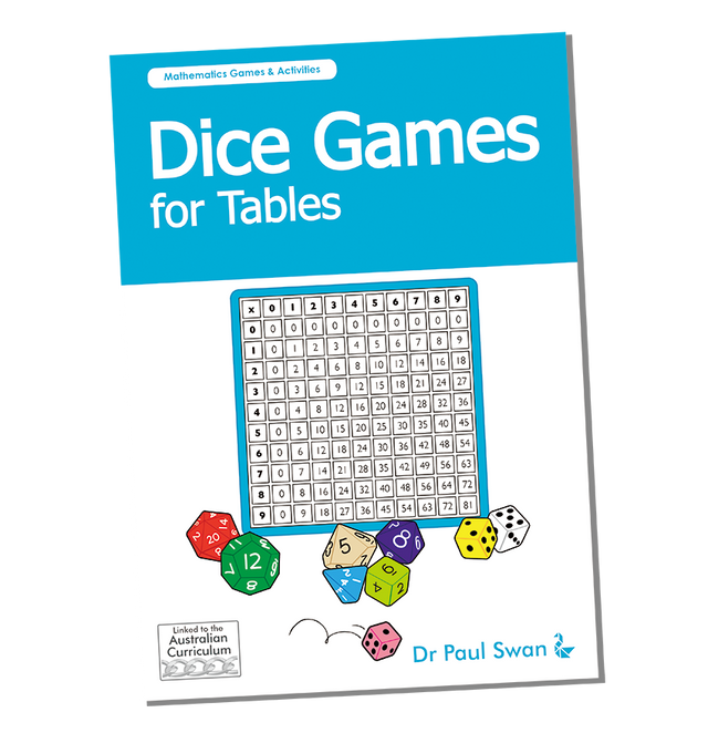 Dice Games for Tables