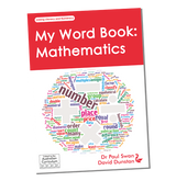 My Word Book: Mathematics