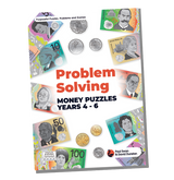 Problem Solving Money Puzzles
