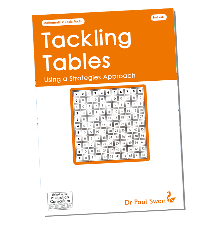 Tackling Tables