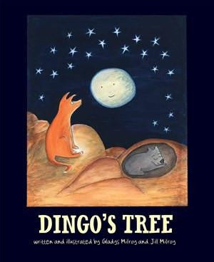 Dingo's Tree Book