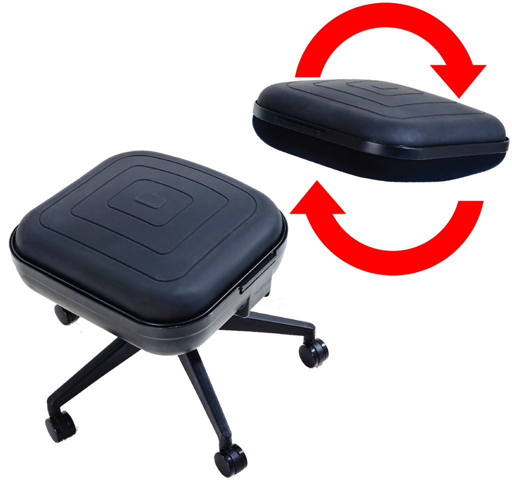 ErgoFlip Active Stool