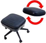 ErgoFlip Active Stool