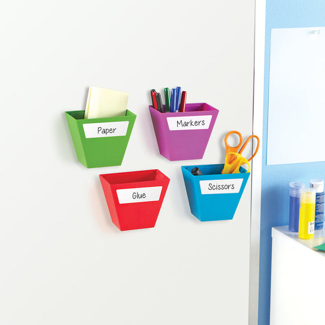 Create-A-Space Storage Bins