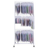 3 Tier Rail