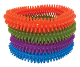 Tactile Therapy Ring - 4 pack